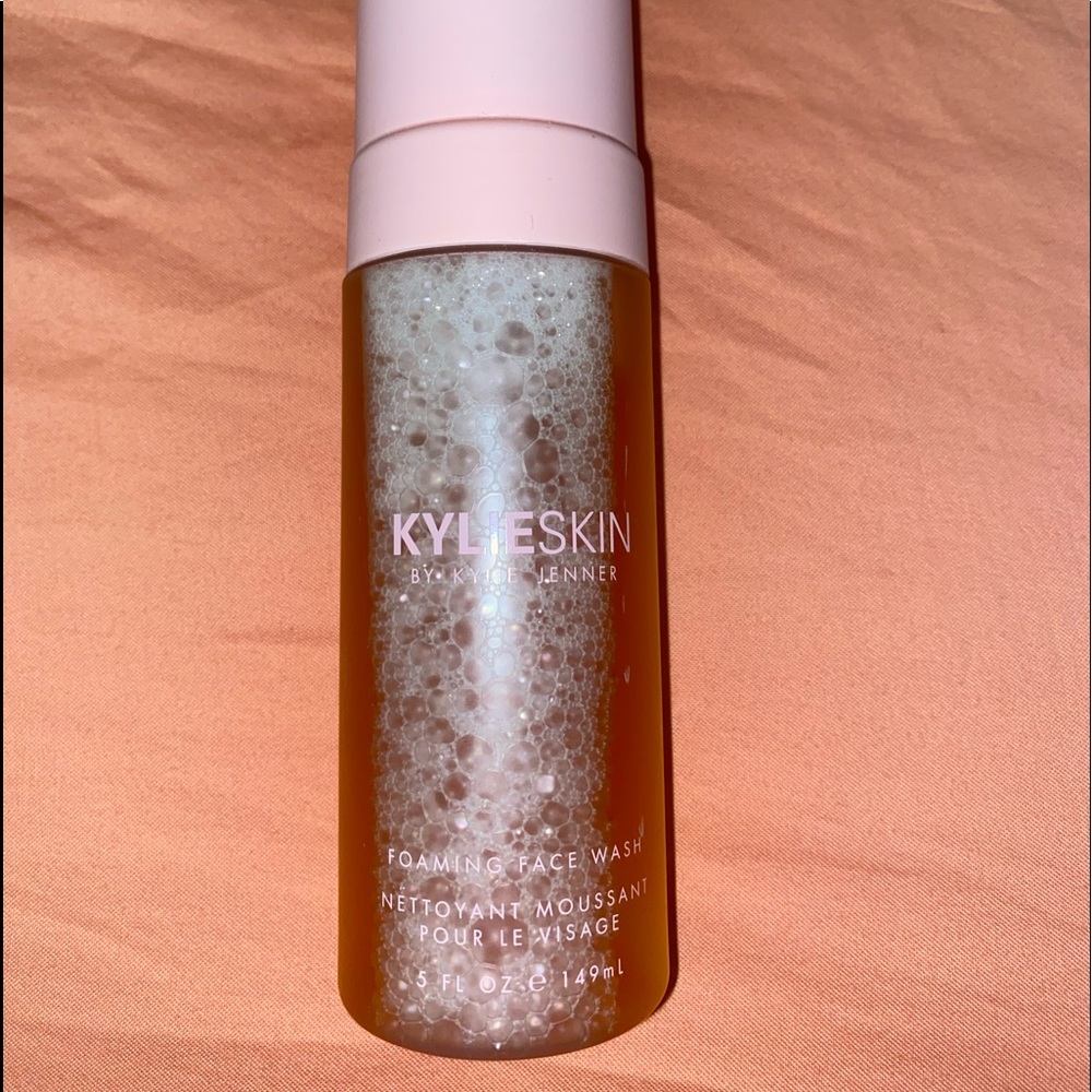 Kylie Skin by Kylie Jenner Face Wash